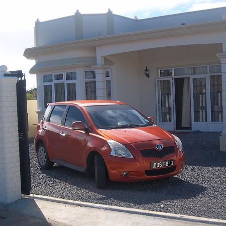 Kaz Resident Βίλα Plaine Magnien Εξωτερικό φωτογραφία