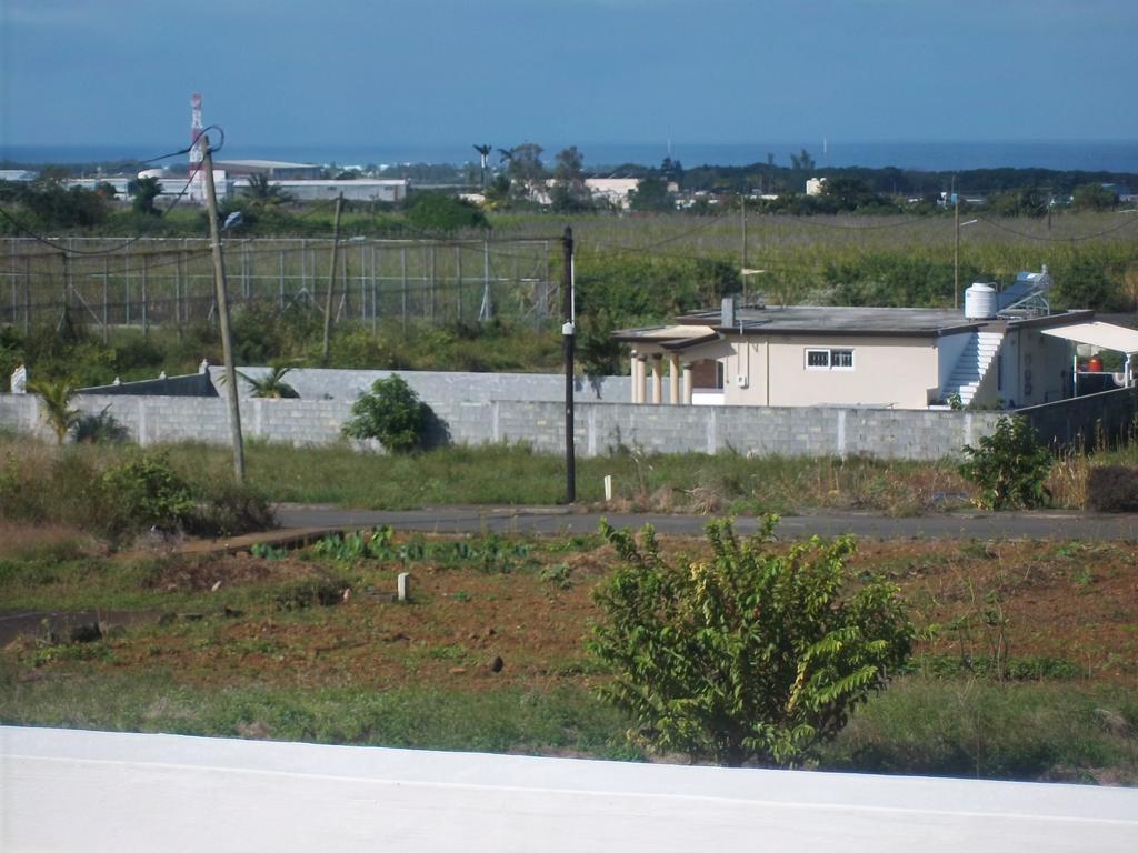 Kaz Resident Βίλα Plaine Magnien Εξωτερικό φωτογραφία
