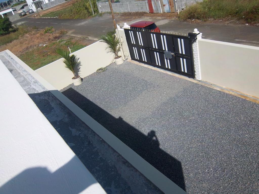 Kaz Resident Βίλα Plaine Magnien Εξωτερικό φωτογραφία